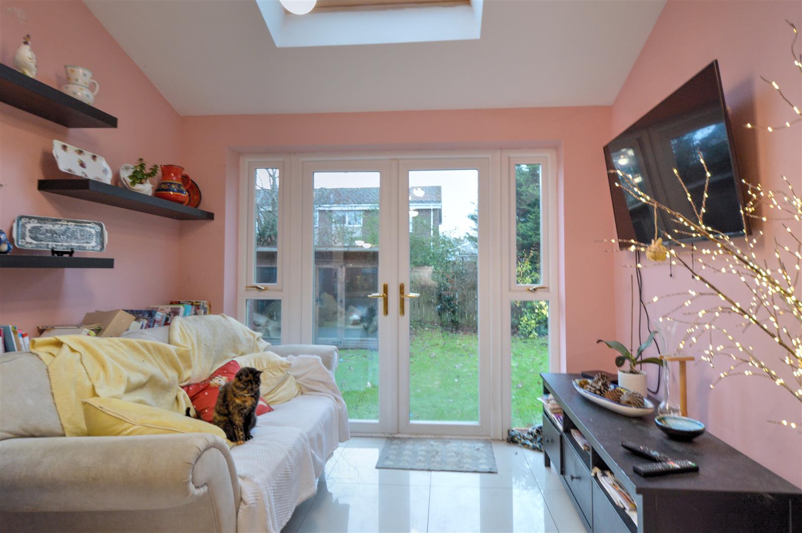 Property Pinewood Drive, Morpeth House Detached Rickard Chartered